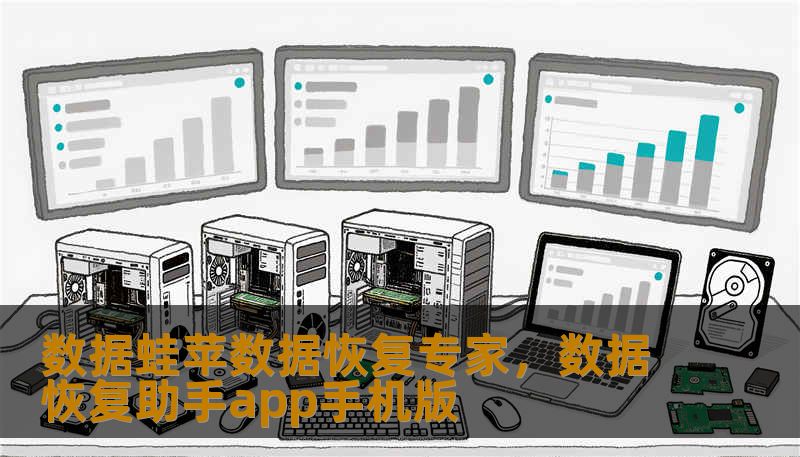 数据蛙苹数据恢复专家，数据恢复助手app手机版