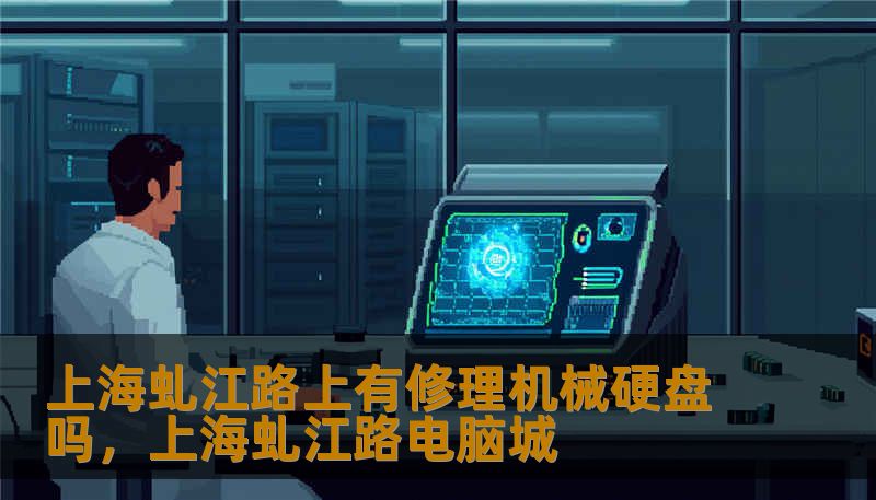 上海虬江路上有修理机械硬盘吗，上海虬江路电脑城