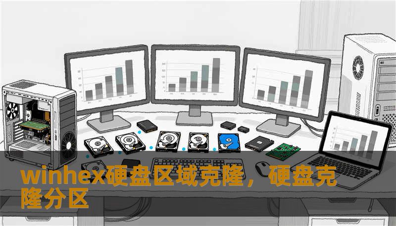 winhex硬盘区域克隆,硬盘克隆分区 winhex硬盘区域克隆,硬盘克隆分区