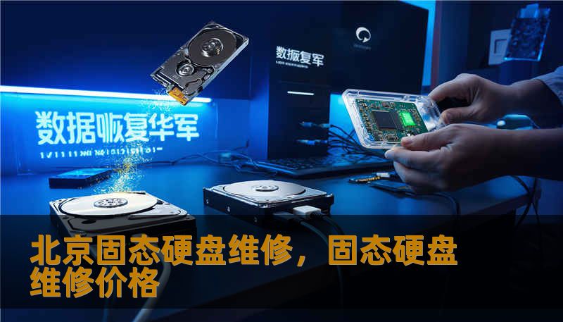 北京固态硬盘维修，固态硬盘维修价格