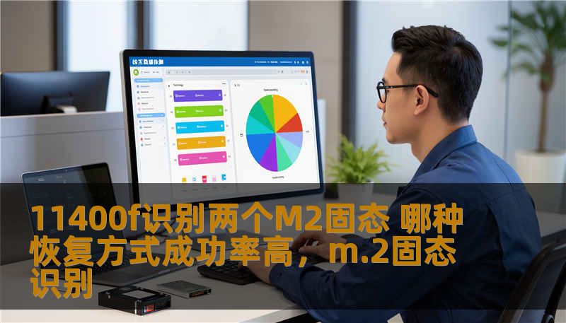 11400f识别两个M2固态 哪种恢复方式成功率高，m.2固态识别