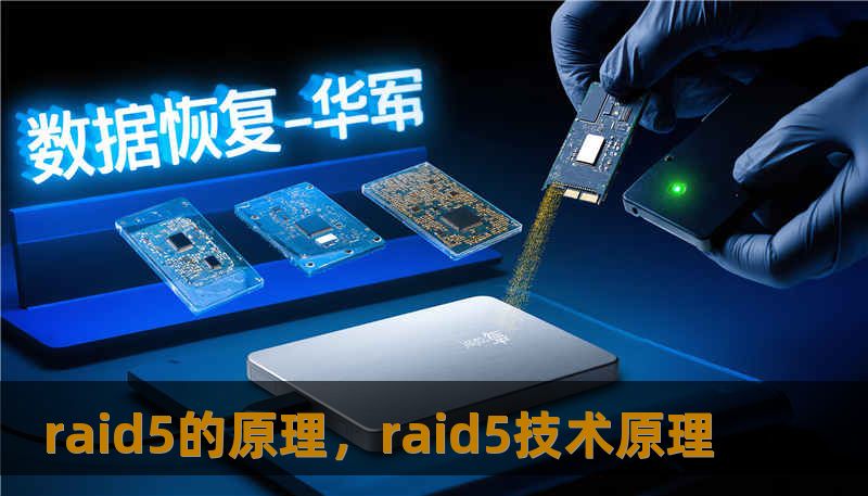 raid5的原理，raid5技术原理