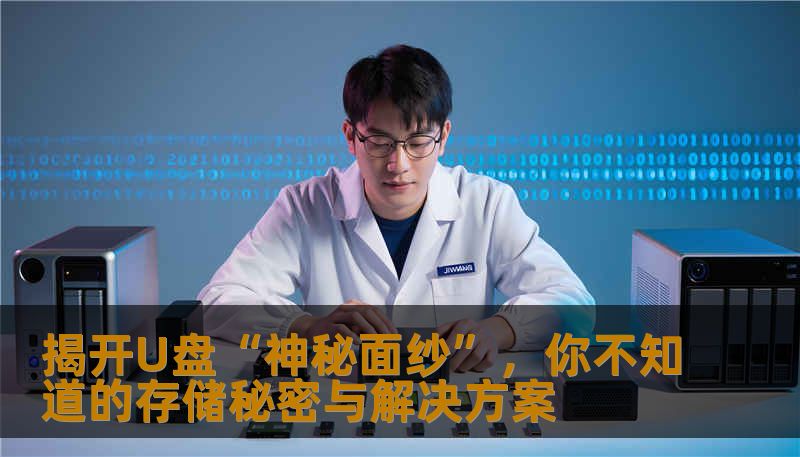 揭开U盘“神秘面纱”，你不知道的存储秘密与解决方案