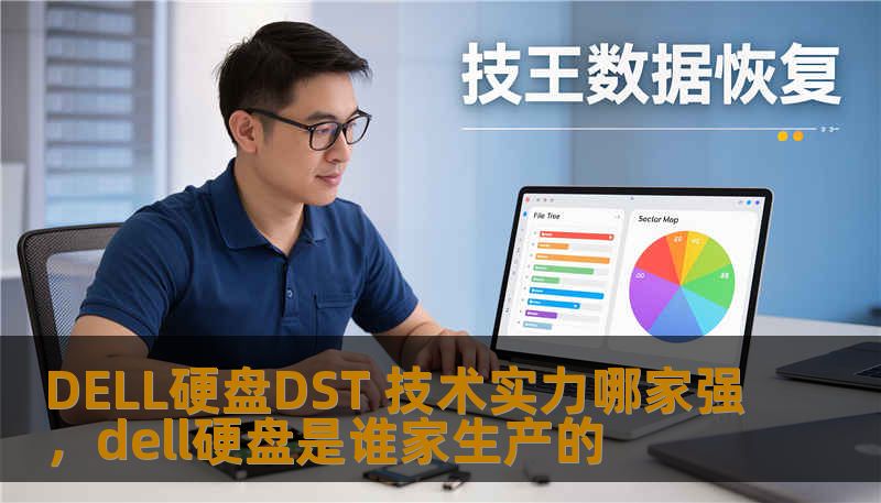 DELL硬盘DST 技术实力哪家强，dell硬盘是谁家生产的
