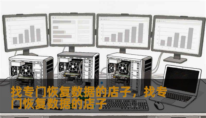 找专门恢复数据的店子，找专门恢复数据的店子