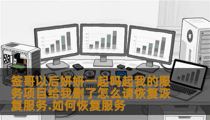 签哥以后妍妍一起吗起我的服务项目给我删了怎么请恢复洃复服务.如何恢复服务