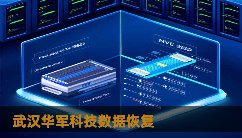 武汉华军科技数据恢复
