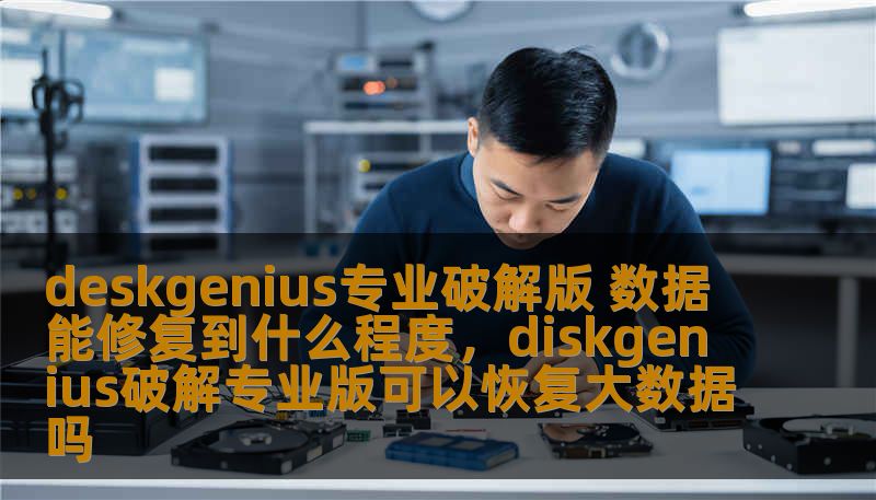 deskgenius专业破解版 数据能修复到什么程度,diskgenius破解专业版可以恢复大数据吗 deskgenius专业破解版 数据能修复到什么程度,diskgenius破解专业版可以恢复大数据吗