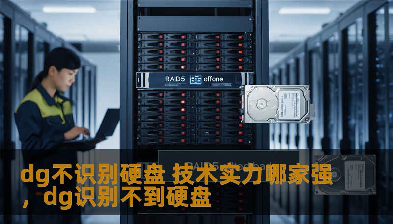 dg不识别硬盘 技术实力哪家强，dg识别不到硬盘