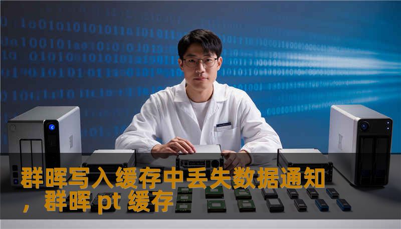 群晖写入缓存中丢失数据通知，群晖 pt 缓存
