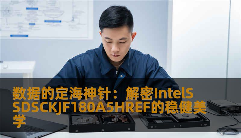 数据的定海神针：解密IntelSSDSCKJF180A5HREF的稳健美学