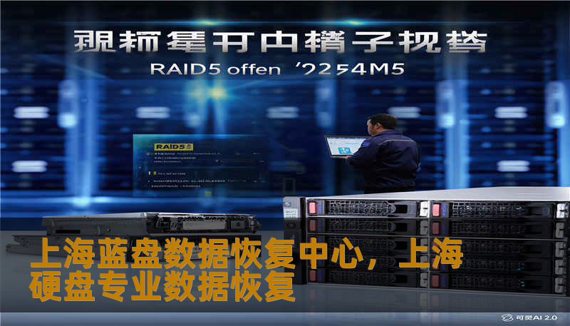 上海蓝盘数据恢复中心，上海硬盘专业数据恢复