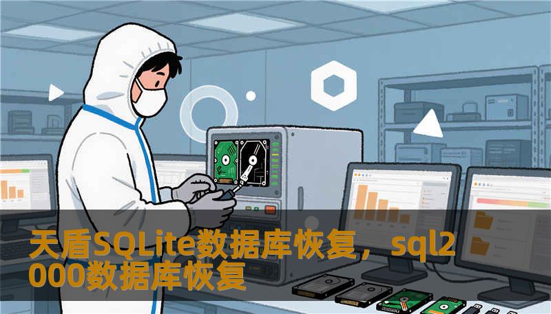 天盾SQLite数据库恢复，sql2000数据库恢复
