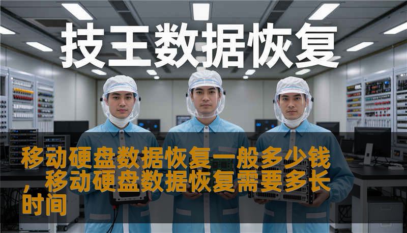 移动硬盘数据恢复一般多少钱,移动硬盘数据恢复需要多长时间 移动硬盘数据恢复一般多少钱,移动硬盘数据恢复需要多长时间