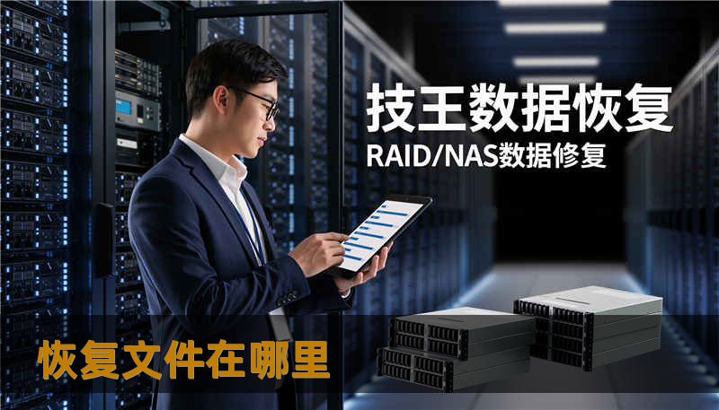 恢复文件在哪里 恢复文件在哪里