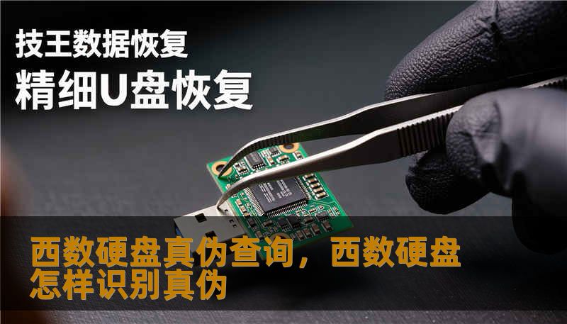 西数硬盘真伪查询,西数硬盘怎样识别真伪 西数硬盘真伪查询,西数硬盘怎样识别真伪