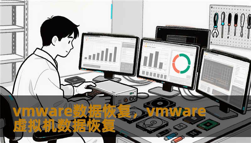 vmware数据恢复，vmware虚拟机数据恢复