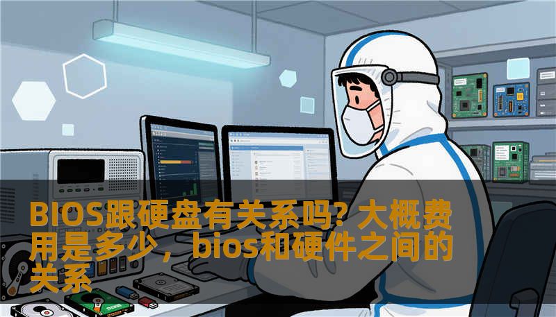 BIOS跟硬盘有关系吗? 大概费用是多少,bios和硬件之间的关系 BIOS跟硬盘有关系吗? 大概费用是多少,bios和硬件之间的关系