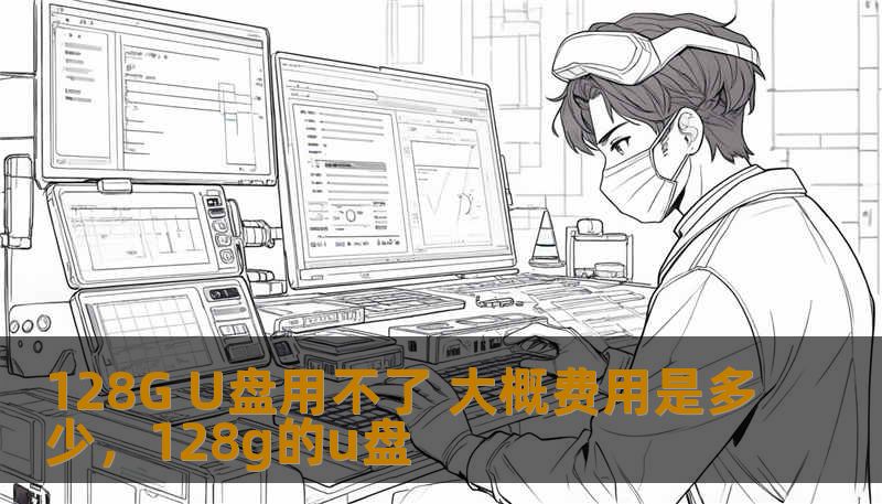 128G U盘用不了 大概费用是多少，128g的u盘