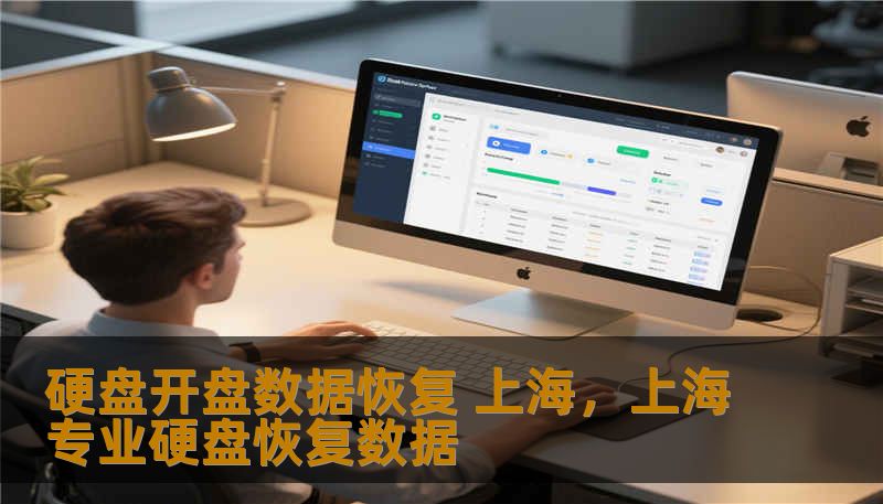 硬盘开盘数据恢复 上海，上海专业硬盘恢复数据