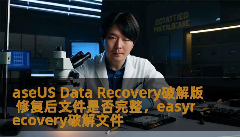 aseUS Data Recovery破解版 修复后文件是否完整,easyrecovery破解文件 aseUS Data Recovery破解版 修复后文件是否完整,easyrecovery破解文件
