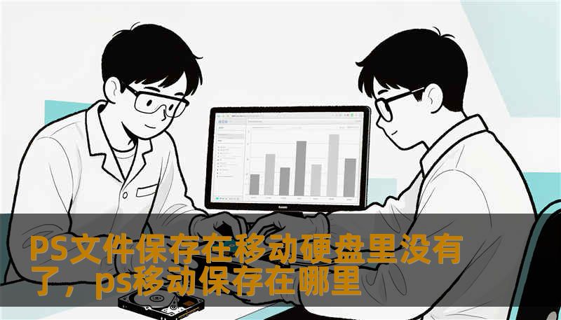 PS文件保存在移动硬盘里没有了,ps移动保存在哪里 PS文件保存在移动硬盘里没有了,ps移动保存在哪里