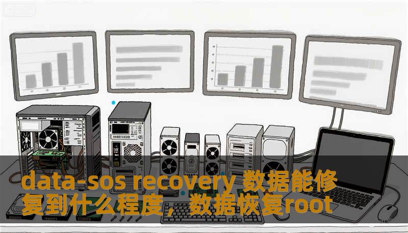 data-sos recovery 数据能修复到什么程度，数据恢复root