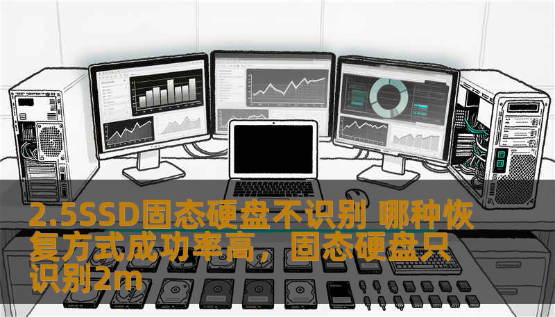 2.5SSD固态硬盘不识别 哪种恢复方式成功率高，固态硬盘只识别2m