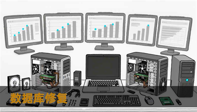 数据库修复