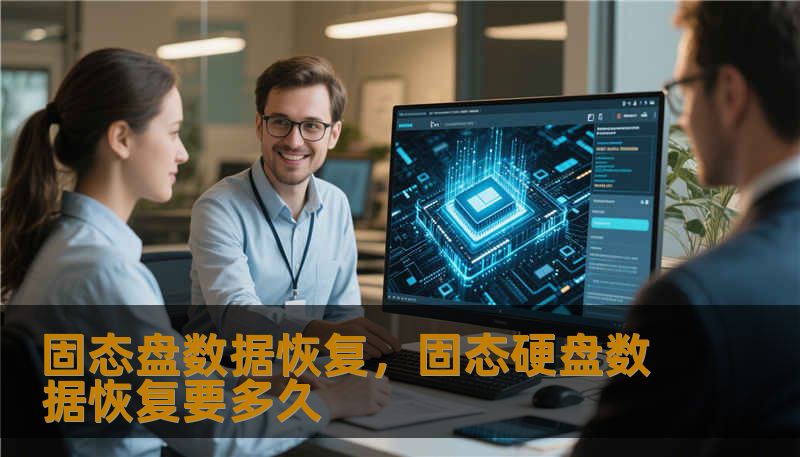 固态盘数据恢复，固态硬盘数据恢复要多久