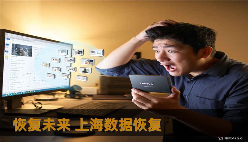 恢复未来 上海数据恢复