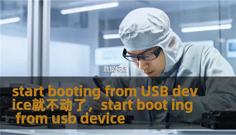 start booting from USB device就不动了,start boot ing from usb device start booting from USB device就不动了,start boot ing from usb device