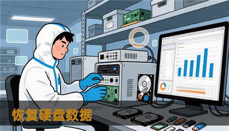 恢复硬盘数据 恢复硬盘数据