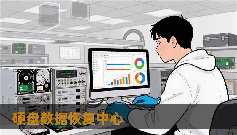 硬盘数据恢复中心