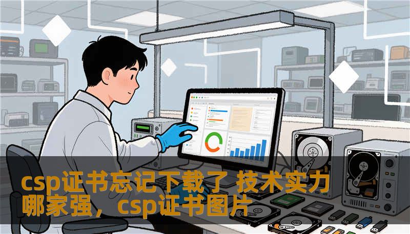 csp证书忘记下载了 技术实力哪家强,csp证书图片 csp证书忘记下载了 技术实力哪家强,csp证书图片