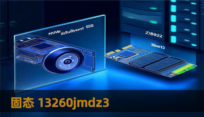 固态 13260jmdz3