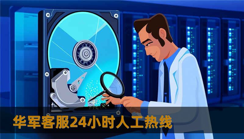 华军客服24小时人工热线