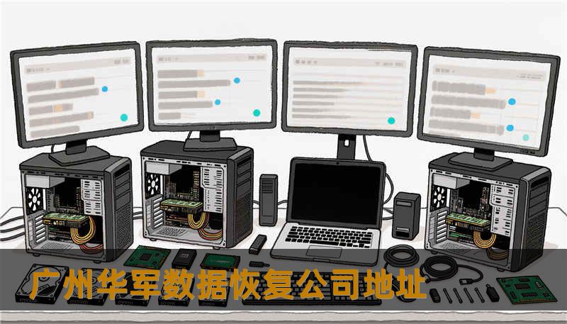 广州华军数据恢复公司地址 广州华军数据恢复公司地址