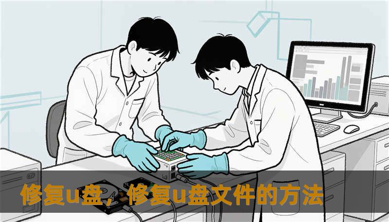 修复u盘,修复u盘文件的方法 修复u盘,修复u盘文件的方法