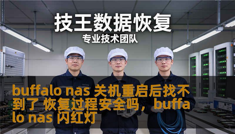buffalo nas 关机重启后找不到了 恢复过程安全吗,buffalo nas 闪红灯 buffalo nas 关机重启后找不到了 恢复过程安全吗,buffalo nas 闪红灯