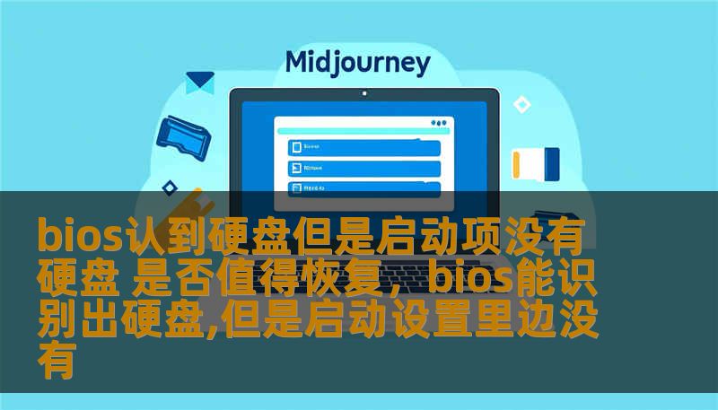 bios认到硬盘但是启动项没有硬盘 是否值得恢复,bios能识别出硬盘,但是启动设置里边没有 bios认到硬盘但是启动项没有硬盘 是否值得恢复,bios能识别出硬盘,但是启动设置里边没有