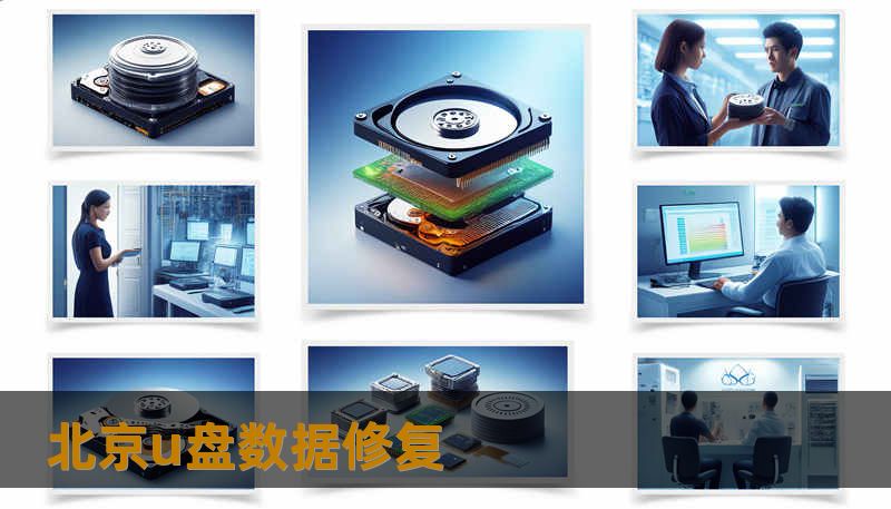 北京u盘数据修复