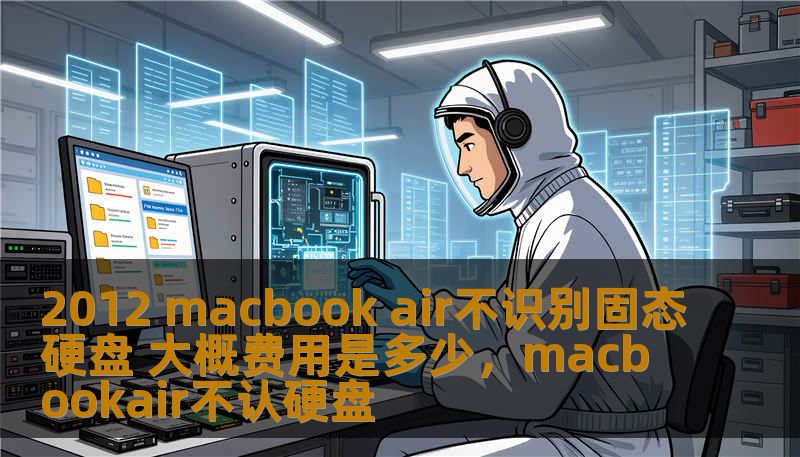 2012 macbook air不识别固态硬盘 大概费用是多少,macbookair不认硬盘 2012 macbook air不识别固态硬盘 大概费用是多少,macbookair不认硬盘