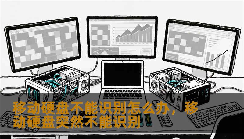 移动硬盘不能识别怎么办,移动硬盘突然不能识别 移动硬盘不能识别怎么办,移动硬盘突然不能识别