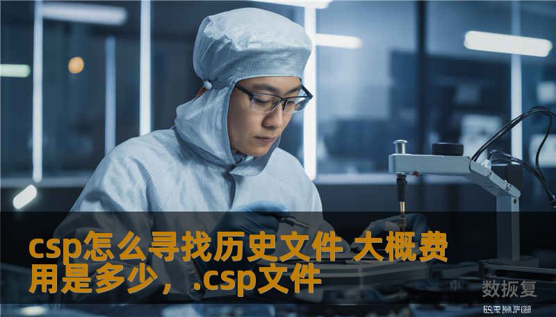 csp怎么寻找历史文件 大概费用是多少,.csp文件 csp怎么寻找历史文件 大概费用是多少,.csp文件