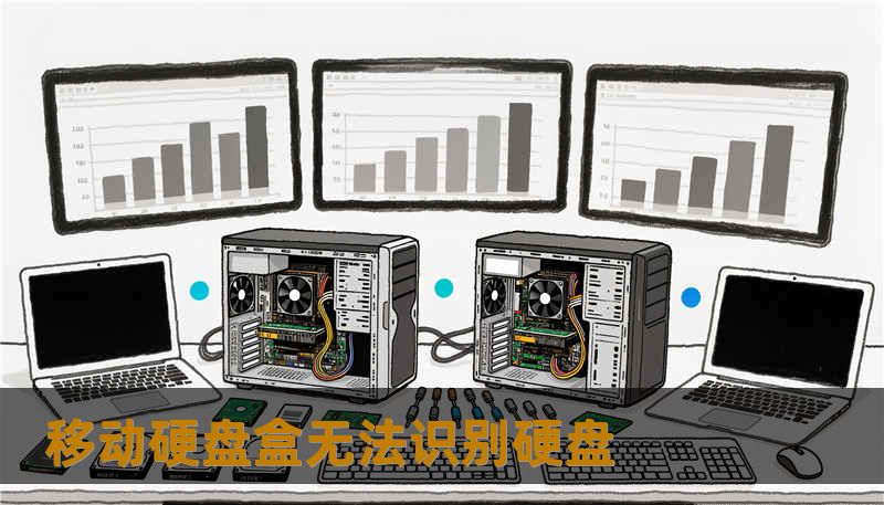 移动硬盘盒无法识别硬盘 移动硬盘盒无法识别硬盘