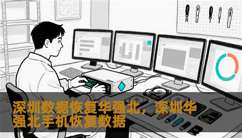深圳数据恢复华强北，深圳华强北手机恢复数据