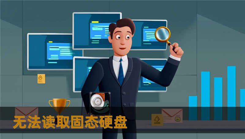 无法读取固态硬盘 无法读取固态硬盘