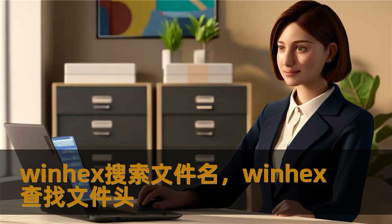 winhex搜索文件名，winhex查找文件头