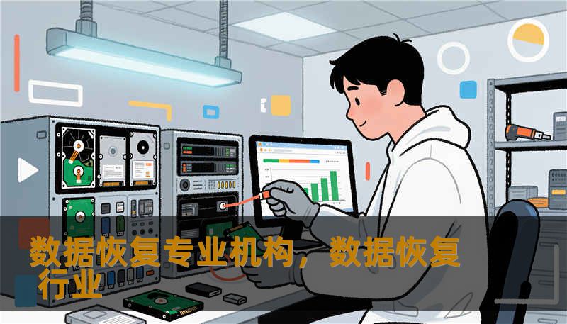 数据恢复专业机构，数据恢复 行业